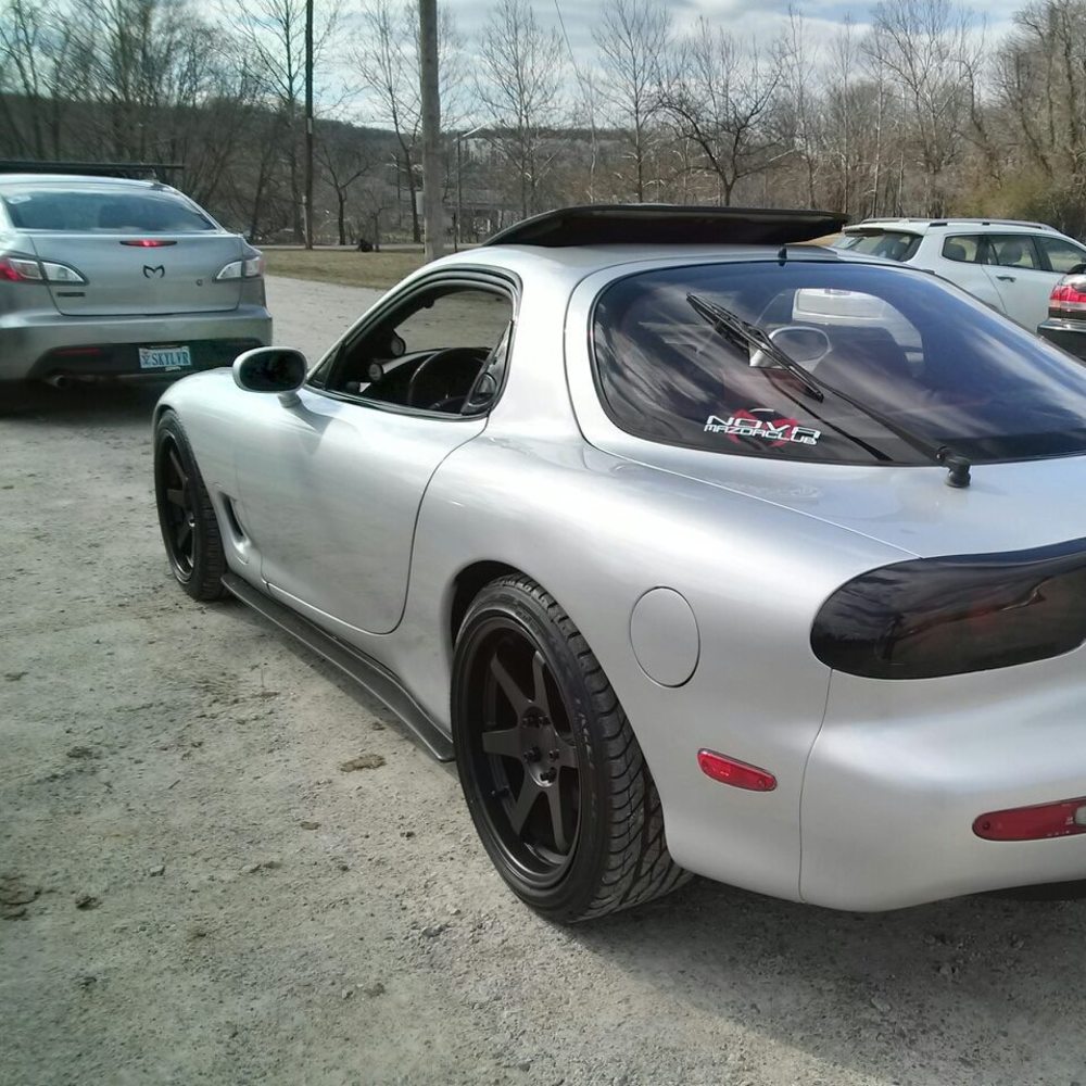 Meet your Posher, Colton